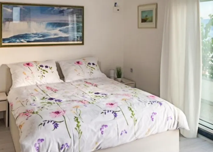 Apartments Zorka Leko