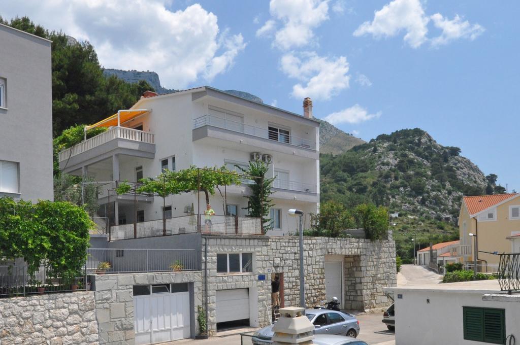 Zorka Leko Omis