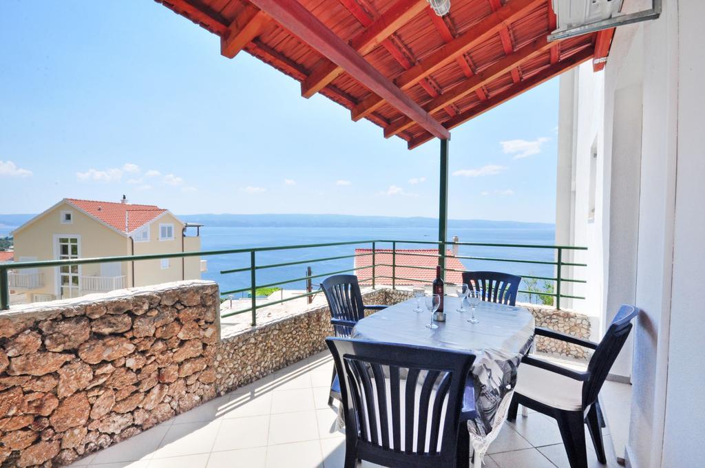 Zorka Leko Apartment *