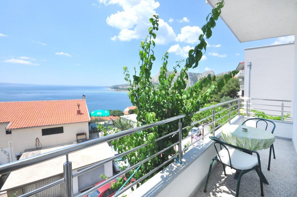 Apartment Zorka Leko