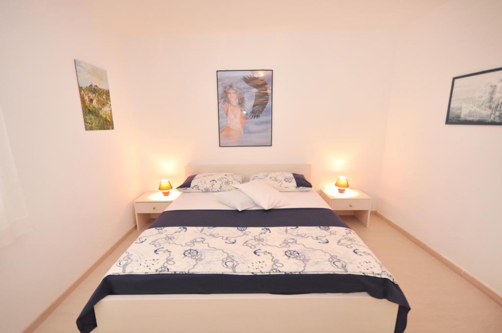 Apartment Zorka Leko Omis