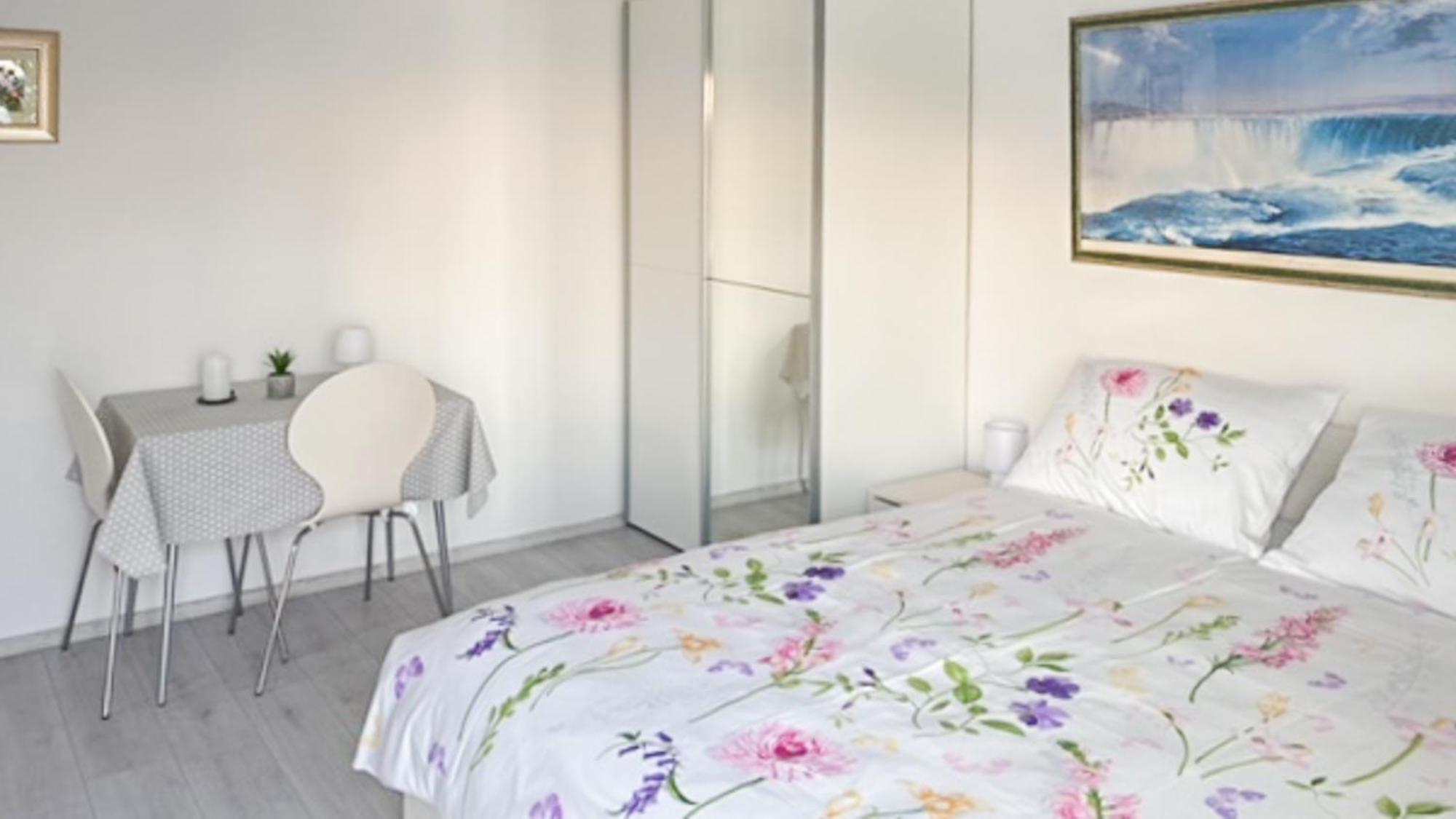 Apartment Zorka Leko *