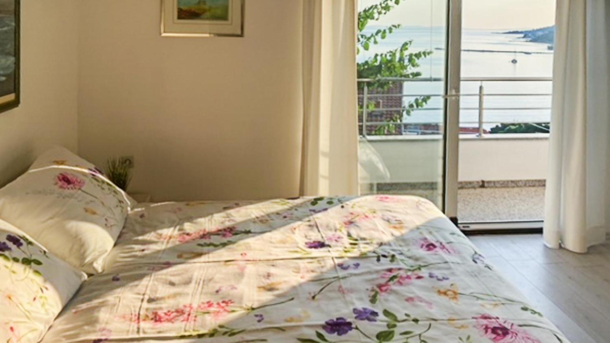 Apartment Zorka Leko