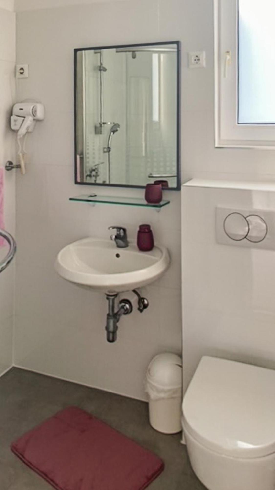 Zorka Leko Apartment Omis