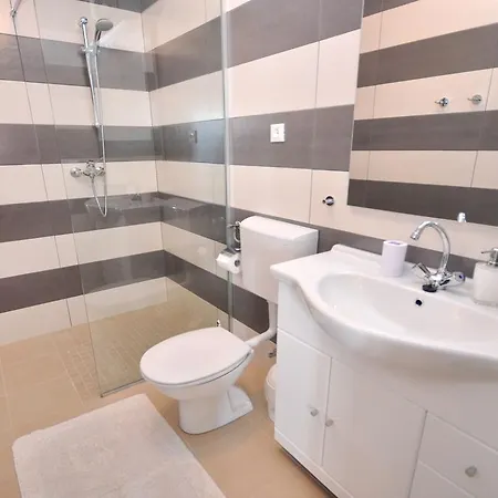 Apartments Zorka Leko Omis Room photo