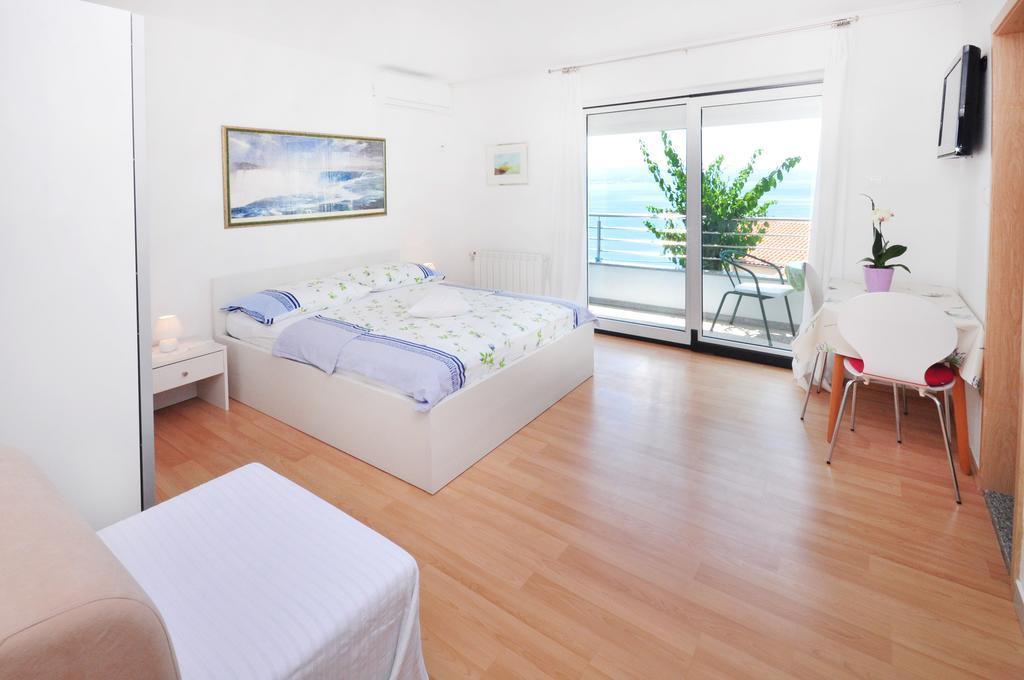 Apartment Zorka Leko Omiš